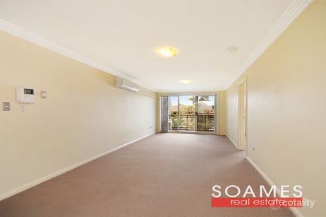 Property photo of 25/14-18 College Crescent Hornsby NSW 2077
