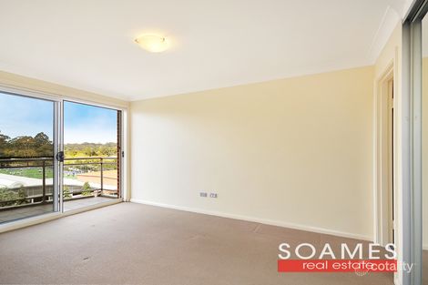 Property photo of 25/14-18 College Crescent Hornsby NSW 2077