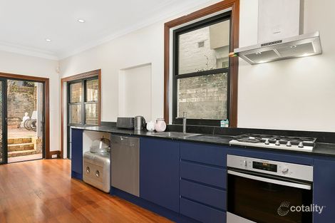 Property photo of 16 Boundary Street Paddington NSW 2021