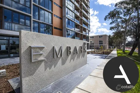 111/253 Northbourne Ave, Lyneham, ACT 2602