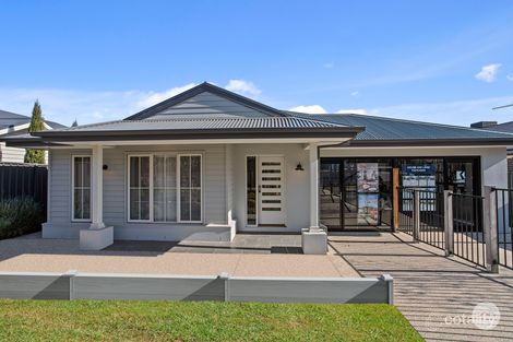 Property photo of 36 Wallaroo Avenue Strathfieldsaye VIC 3551