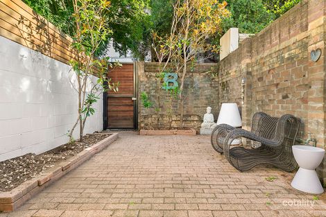 Property photo of 16 Boundary Street Paddington NSW 2021