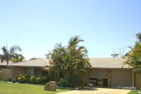22 Wallington St, Tingalpa, QLD 4173