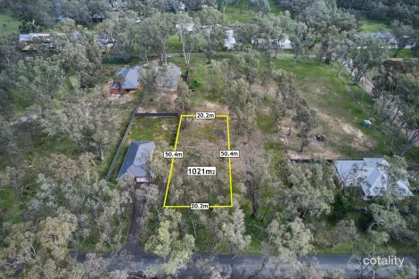 Property photo of 75 Bennett Street Heathcote VIC 3523