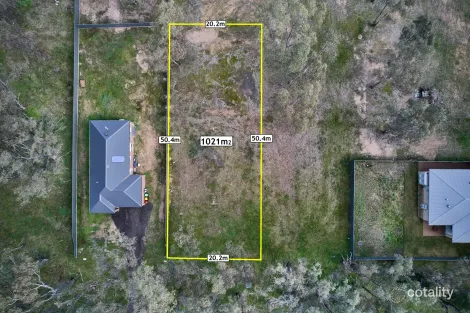 Property photo of 75 Bennett Street Heathcote VIC 3523