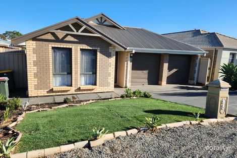 Property photo of 85 Gerald Boulevard Davoren Park SA 5113