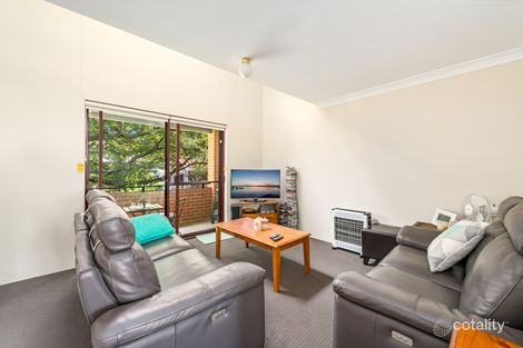 Property photo of 2/8 Kensington Street Waterloo NSW 2017