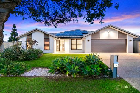 Property photo of 114 School Road Wynnum West QLD 4178