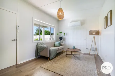 Property photo of 95B Phillips Street Wodonga VIC 3690