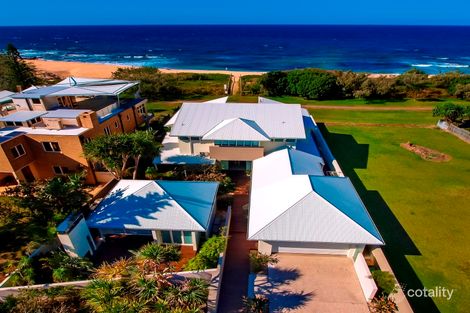 3 Beachside Ct, Shelly Beach, QLD 4551