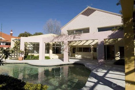 23 Mcneil St, Peppermint Grove, WA 6011