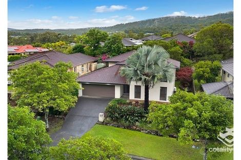 Property photo of 64 Treeline Circuit Upper Coomera QLD 4209