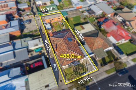 Property photo of 1 Cameron Street Reservoir VIC 3073
