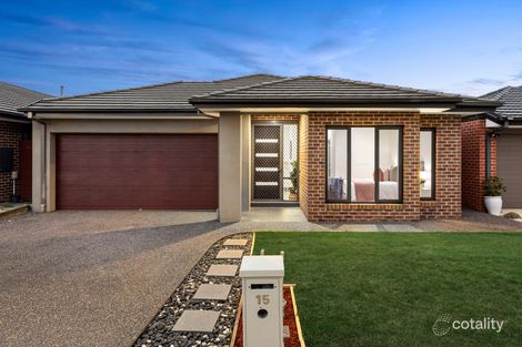 15 Frenchman Way, Keysborough, VIC 3173