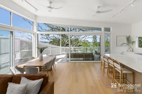 Property photo of 92 Crooked River Road Gerroa NSW 2534