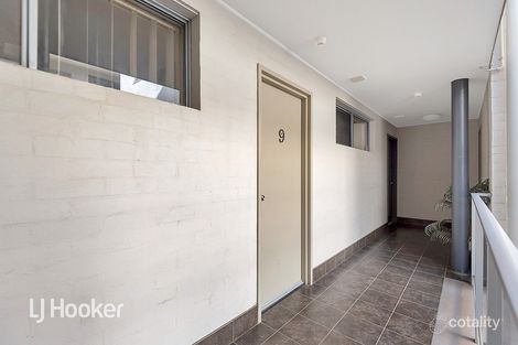 Property photo of 9/5-19 Goodall Parade Mawson Lakes SA 5095