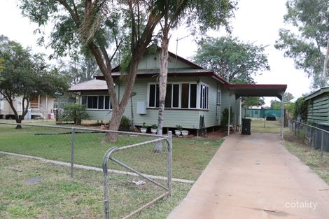 Property photo of 11 Coronation Street Charleville QLD 4470