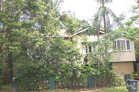 114 Woodward St, Edge Hill, QLD 4870