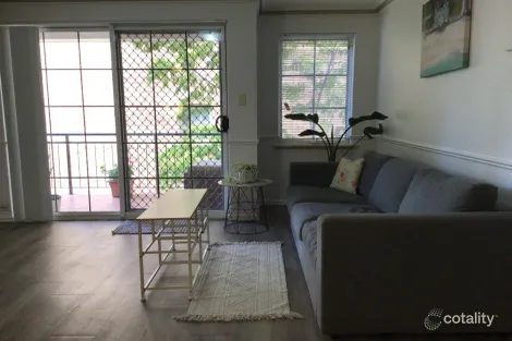 Property photo of 45/30 Bishops Row East Perth WA 6004