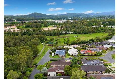 Property photo of 64 Treeline Circuit Upper Coomera QLD 4209