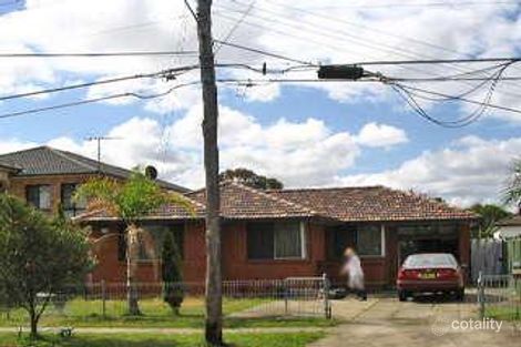 219 River Ave, Carramar, NSW 2163