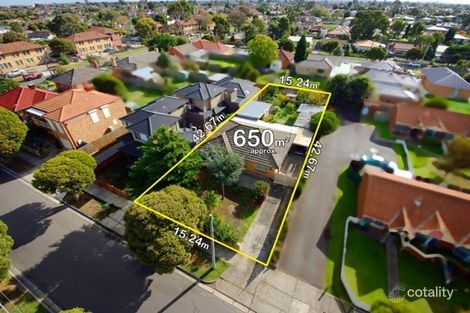 Property photo of 39 Lane Crescent Reservoir VIC 3073
