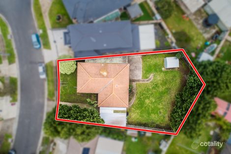 Property photo of 3 Longtown Court Craigieburn VIC 3064