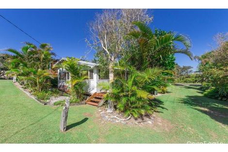 Property photo of 145 Main Street Wooli NSW 2462