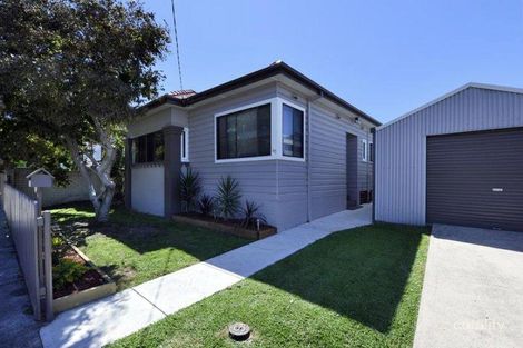 Property photo of 42 Kendall Street Lambton NSW 2299