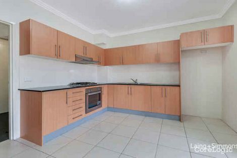 Property photo of 16/64-68 Cardigan Street Guildford NSW 2161