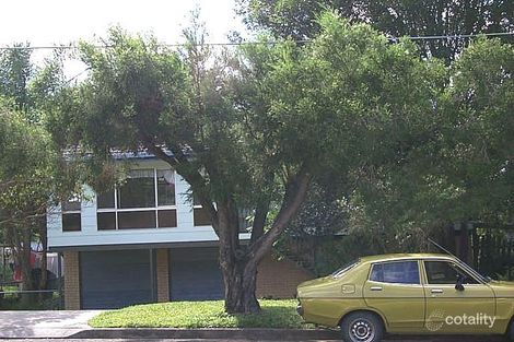 Property photo of 16 Wentworth Drive Capalaba QLD 4157