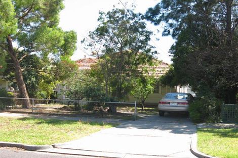 50 Collingwood Rd, Newport, VIC 3015