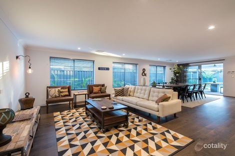 Property photo of LOT 162A Gradient Way Beldon WA 6027