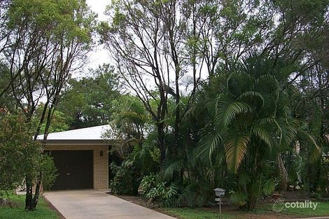 Property photo of 84 Mansfield Street Earlville QLD 4870