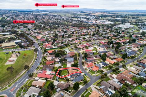 Property photo of 3 Longtown Court Craigieburn VIC 3064