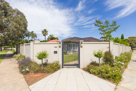 Property photo of 100 Splatt Street Swan Hill VIC 3585