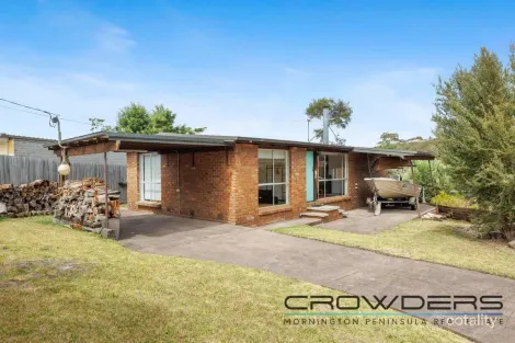 Property photo of 12 Observation Drive Rye VIC 3941