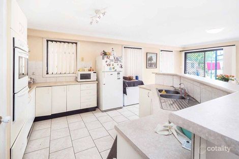 Property photo of 3 Sandover Court Wattle Grove NSW 2173