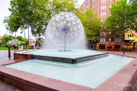 Property photo of 5/9 Ward Avenue Potts Point NSW 2011