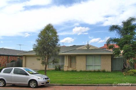 203 Braidwood Dr, Prestons, NSW 2170