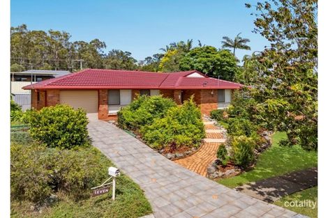 7 Deputor St, Rochedale South, QLD 4123