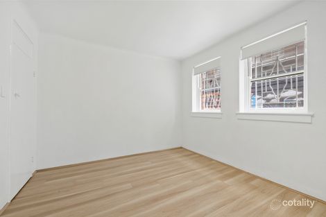 Property photo of 5/9 Ward Avenue Potts Point NSW 2011