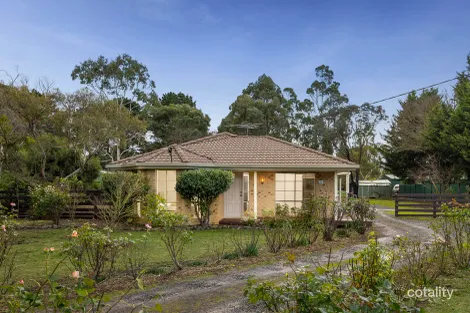 41 White Ave, Romsey, VIC 3434