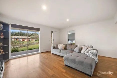 Property photo of 41 White Avenue Romsey VIC 3434