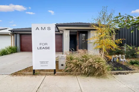 33 Wattlebird St, Beveridge, VIC 3753