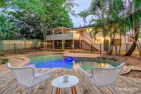 Property photo of 28 Dugandan Street Nerang QLD 4211