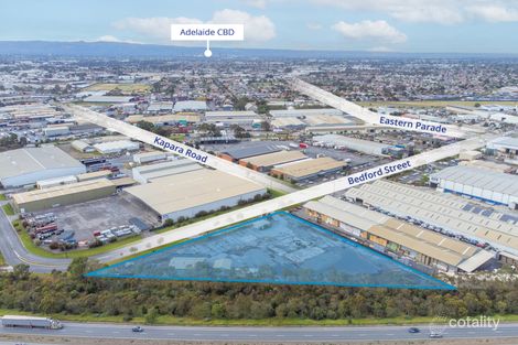 147-155 Bedford St, Gillman, SA 5013