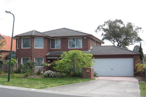 3 Knightsbridge Ave, Nunawading, VIC 3131