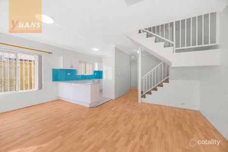 Property photo of 3/5 Romani Avenue Hurstville NSW 2220