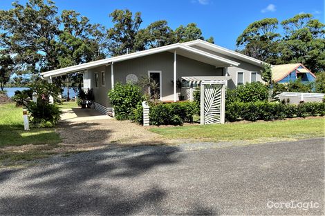 Property photo of 70 Timothy Street Macleay Island QLD 4184
